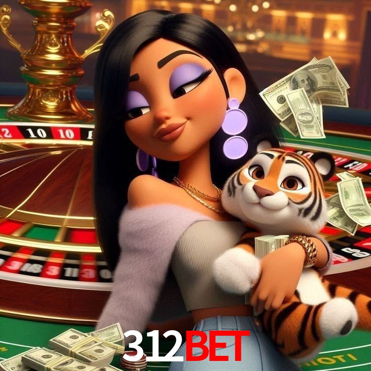 Experiência VIP 312bet