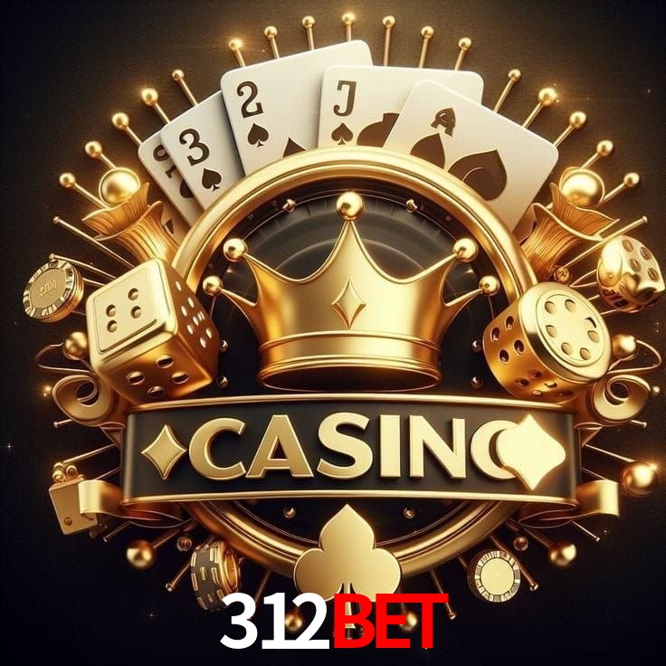 Recursos de Bônus 312bet