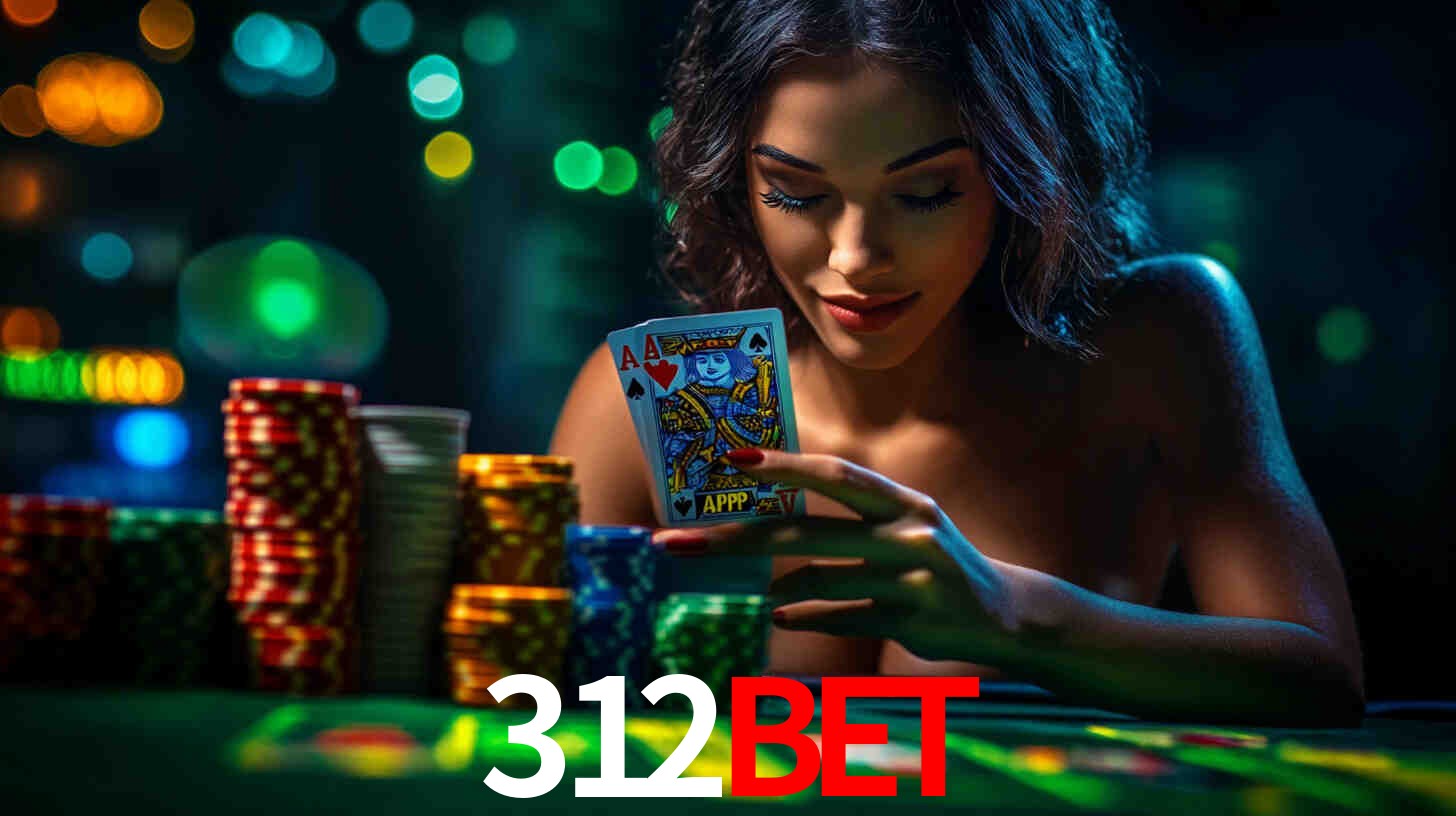 Descubra o Programa VIP da 312bet: Vantagens Exclusivas para Jogadores