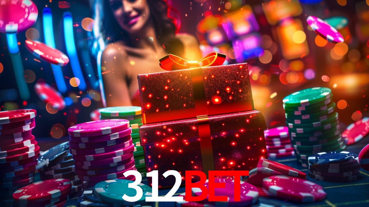 cassino 312bet