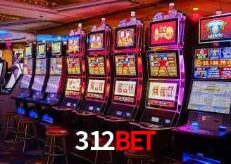 Descubra a Magia dos Jogos de Arcade no 312bet