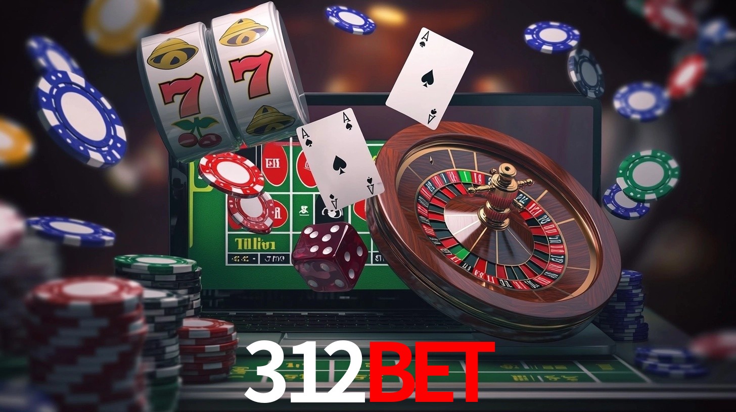 312bet bonus