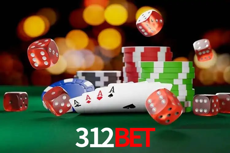 Diretório de Jogos 312bet