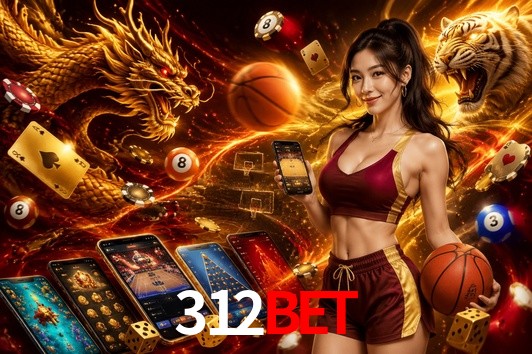 Slot Games 312bet