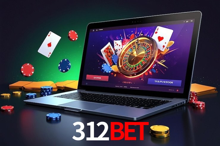 Promoção Relâmpago 312bet