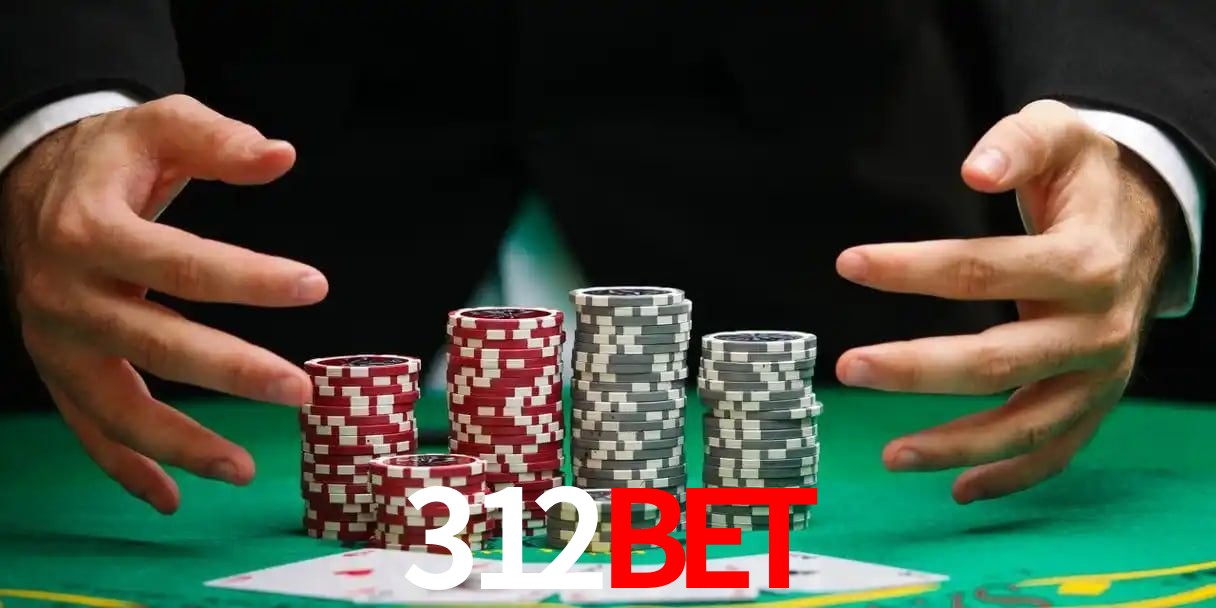 312bet Slots