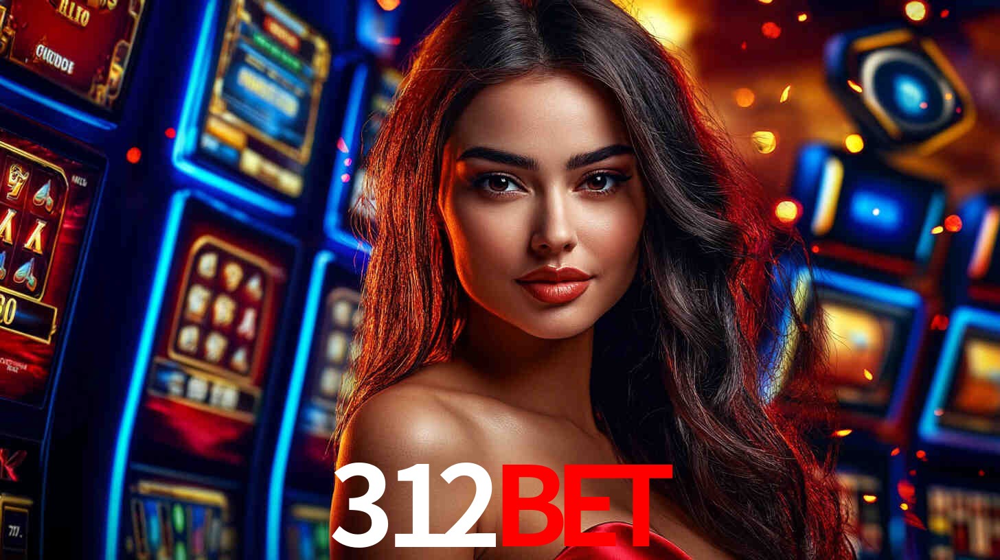 Inovações de Jogos na 312bet: O Futuro das Experiências Interativas
