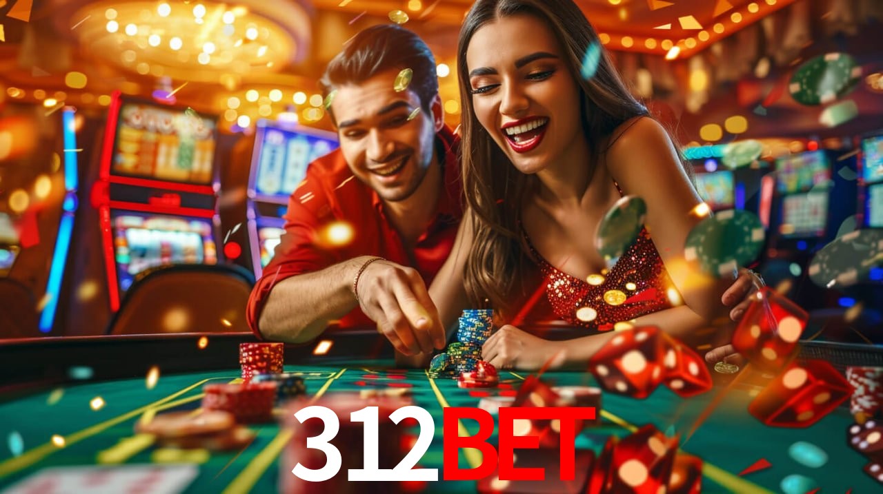 Cadastro Rápido 312bet