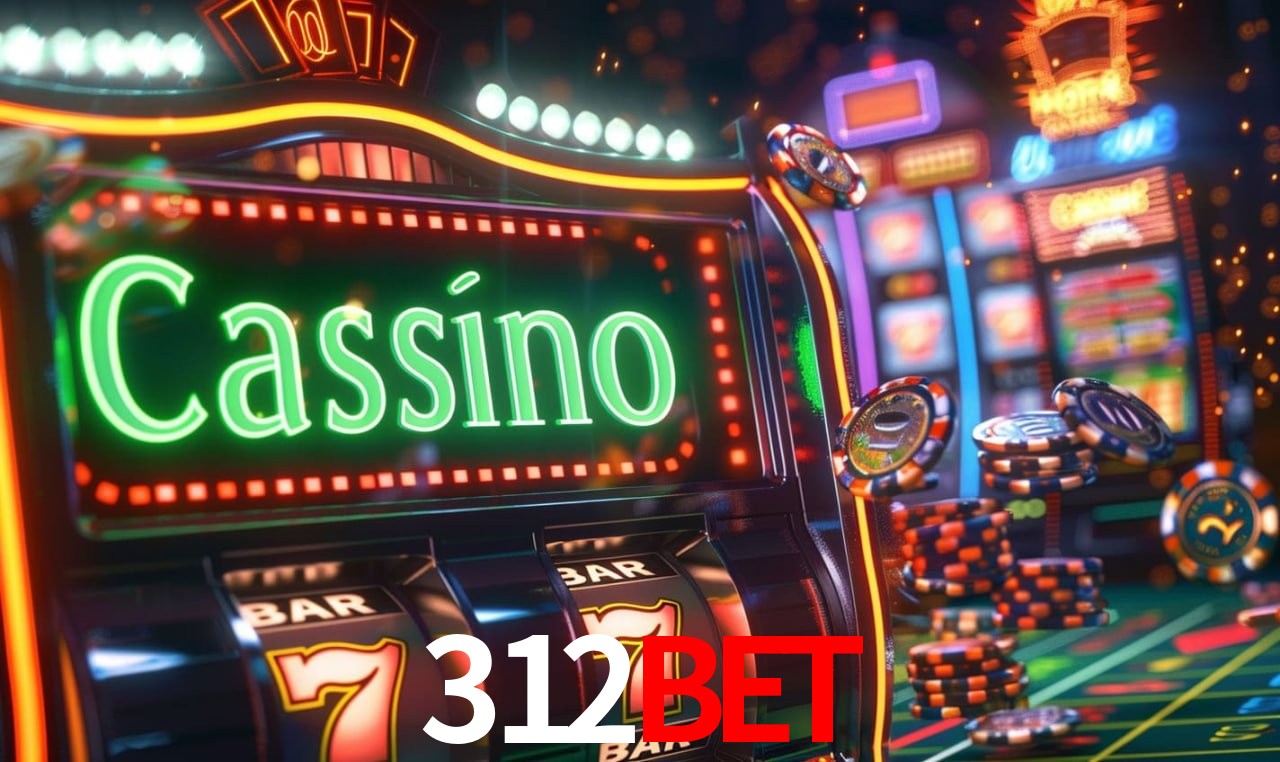 Login Seguro 312bet