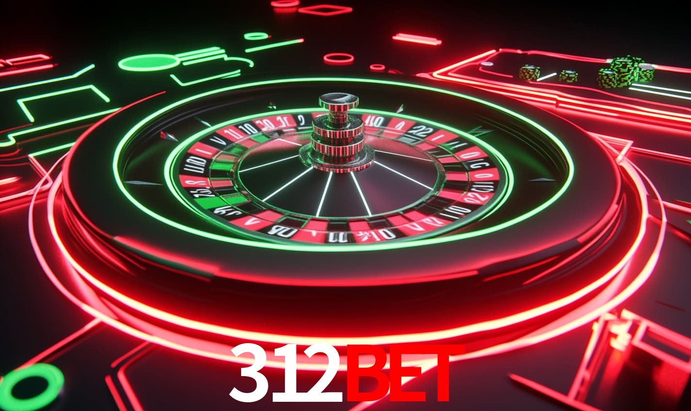 Desvendando o Mundo dos Jogos Virtuais na 312bet