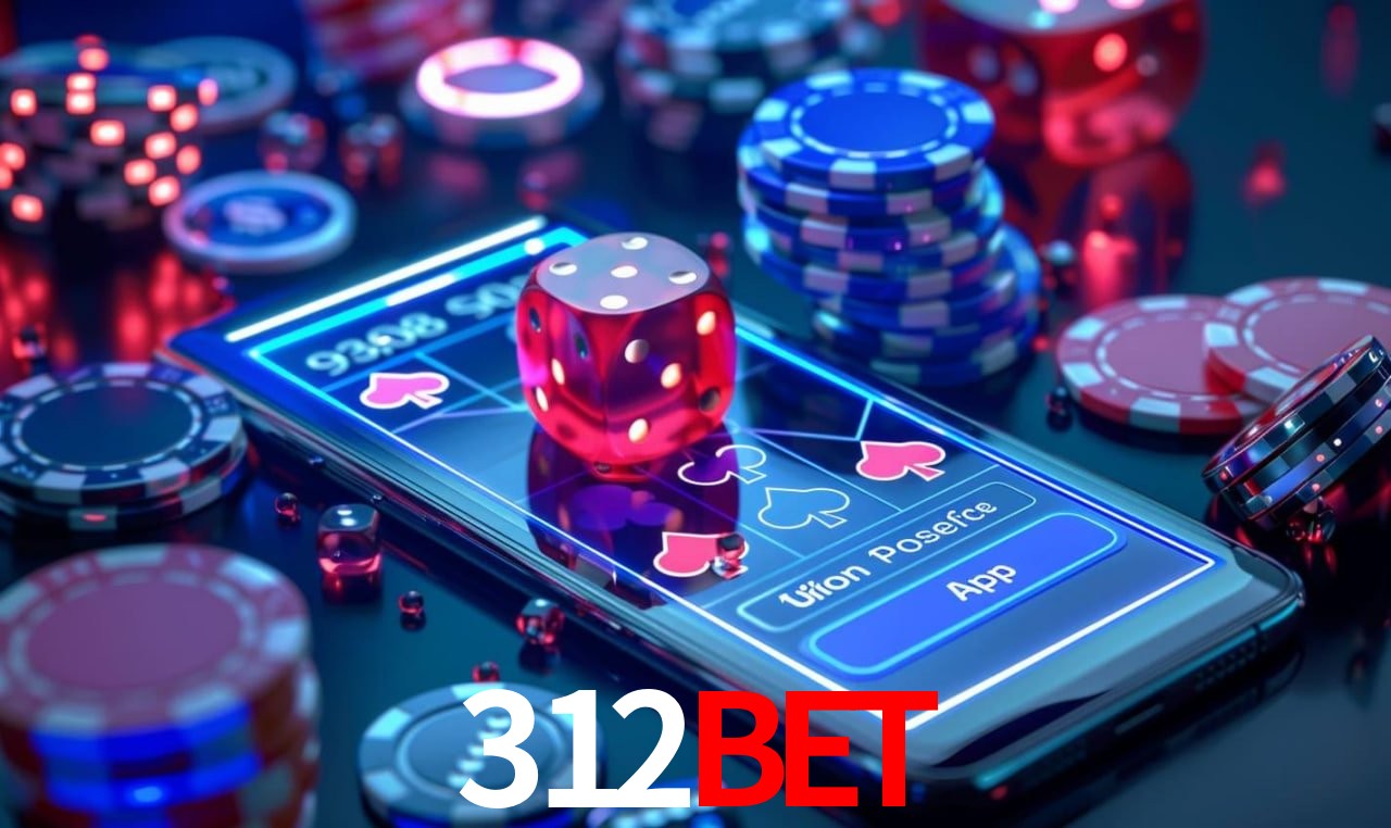 312bet Plataforma