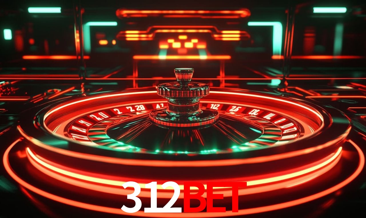 A Experiência Imersiva dos Cassinos Ao Vivo no 312bet