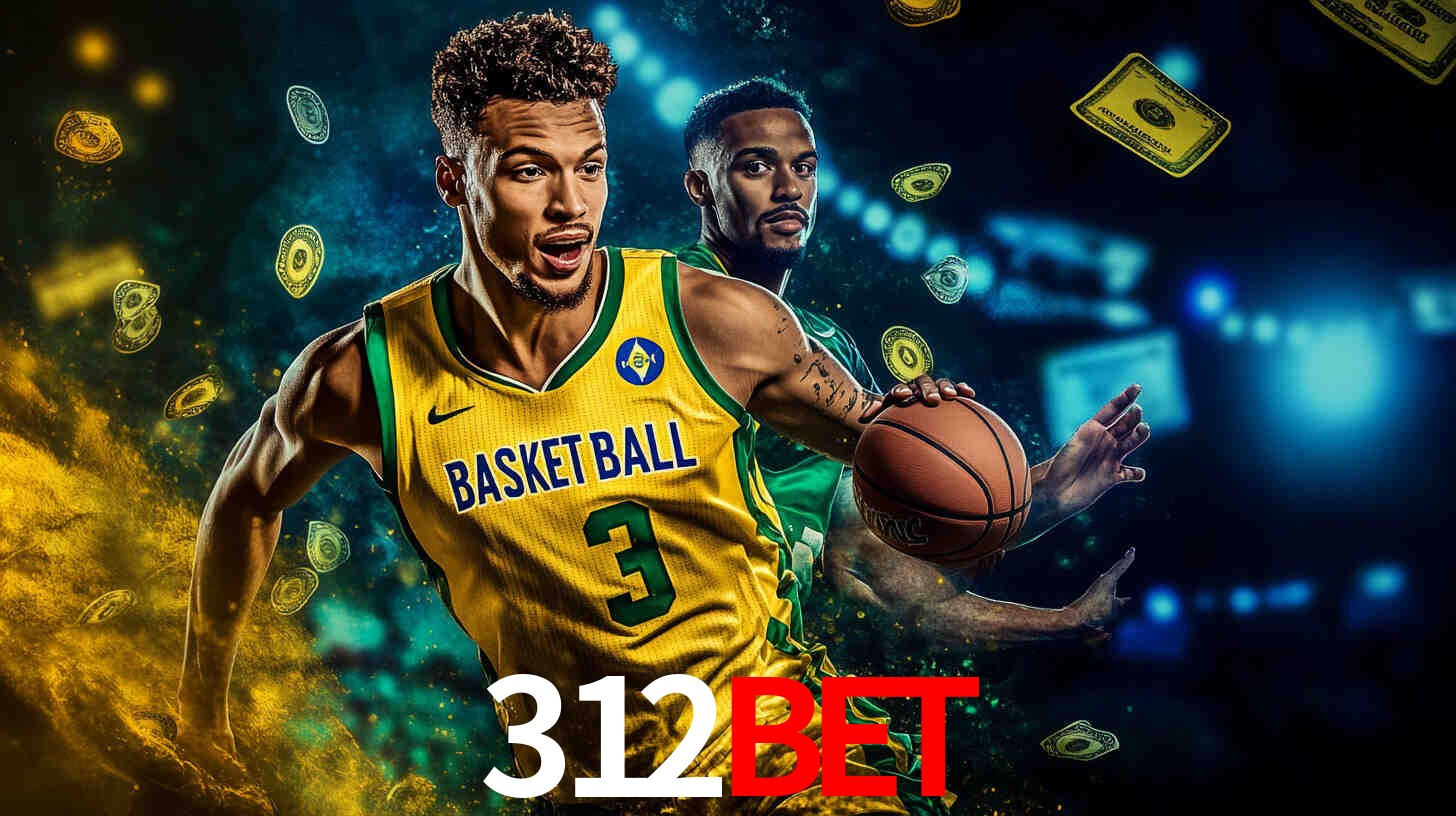 Explorando a Categoria de Eventos em Apostas na 312bet