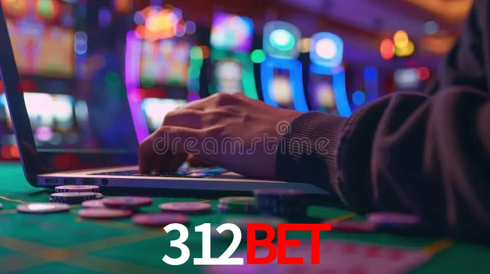 Torneios 312bet