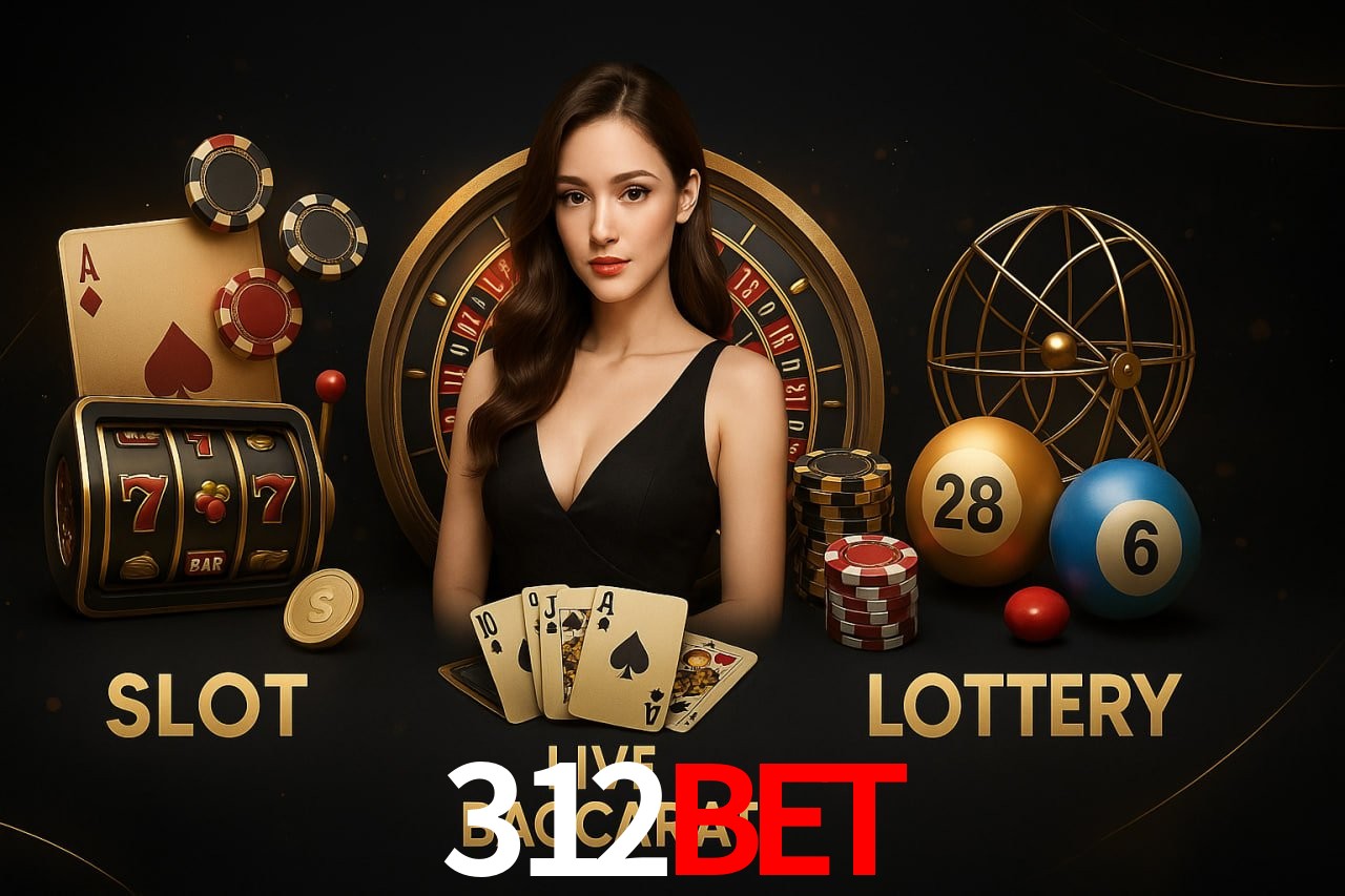 312bet cassino online