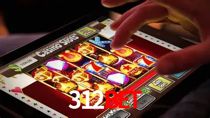 A Popularidade dos Caça-Níqueis no 312bet