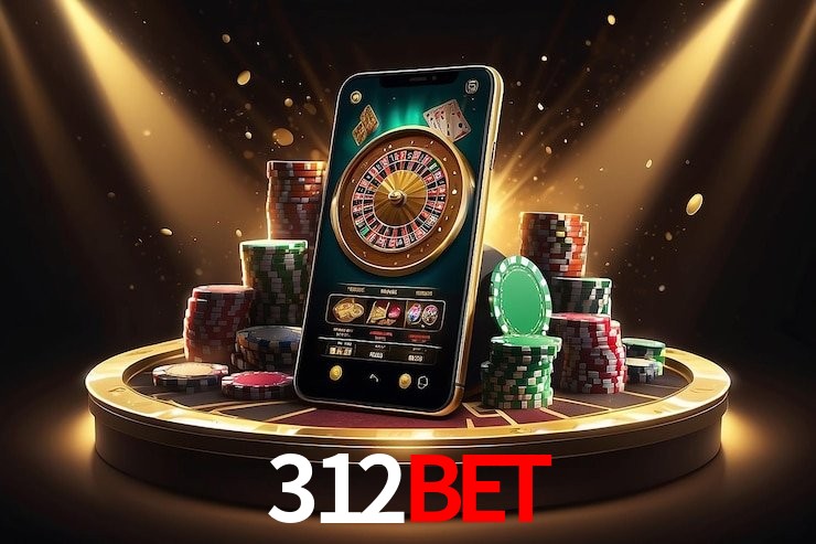 Benefícios da Conta 312bet
