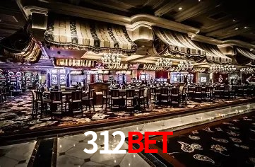 312bet cassino online