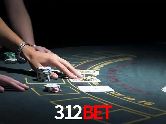 Promoções Sazonais 312bet
